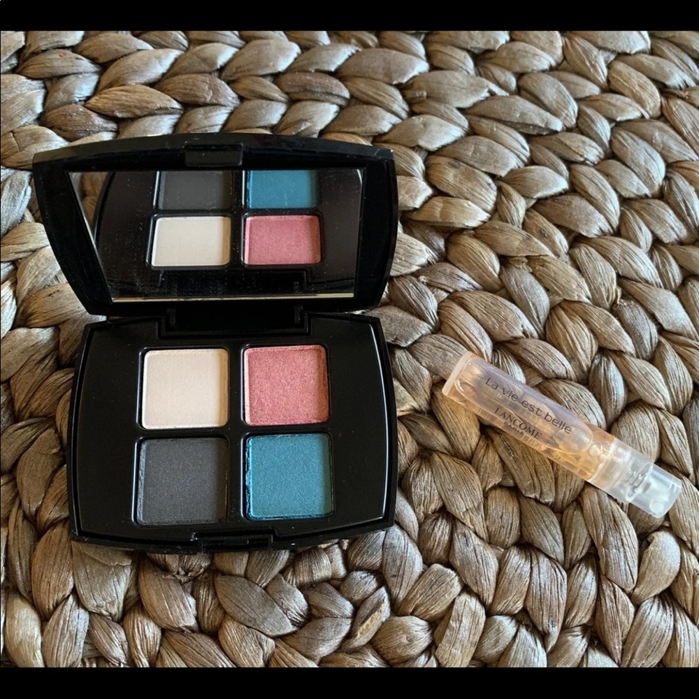 Lancome Color Design Eyeshadow
